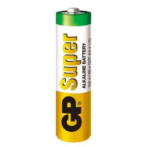 Bateria LR 6 AA Super Alkaline
